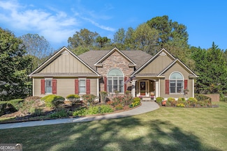 316 Madisons Way, Waleska, GA 30183