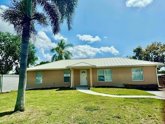 3132 SE 24th St, Okeechobee, FL 34974