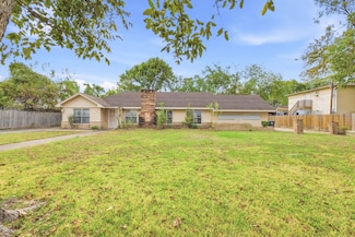 600 E Whitney St, Houston, TX 77022