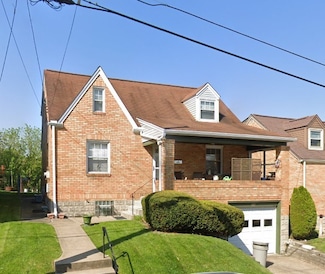 233 Clairmont Ave, Pittsburgh, PA 15229