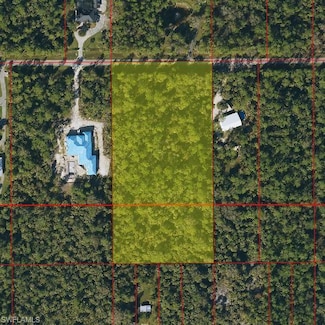 xxx 18th Ave SE, Naples, FL 34108