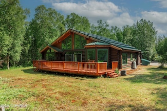 30294 Talkeetna Spur Rd, Talkeetna, AK 99676