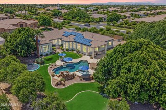 3410 E Inglewood Cir Unit 121, Mesa, AZ 85213