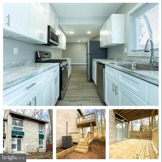 8619 Seasons Way Unit 610B, Lanham, MD 20706
