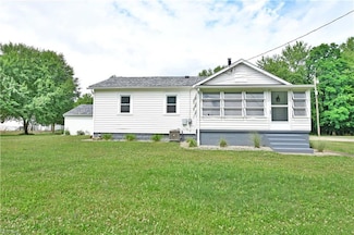809 Allison Ave NW, Warren, OH 44483