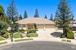 4300 Keyes Ct, Bakersfield, CA 93311