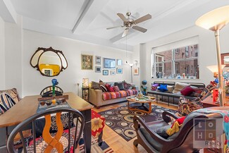 500 Grand St Unit CGA, New York, NY 10002