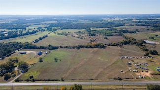 Lot A: 0000 Farm To Market 2210, Bridgeport, TX 76426