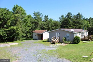 15 Tessa Ln, Paw Paw, WV 25434