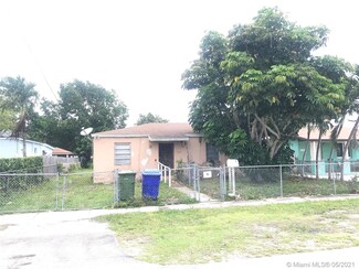 6411 SW 4th St, Miami, FL 33144
