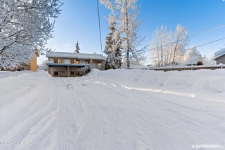 4441 E 5th Ave, Anchorage, AK 99508