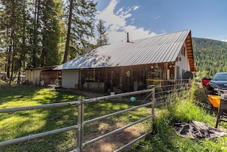 2776 Deep Lake Boundary Rd Unit Lot A, Colville, WA 99114