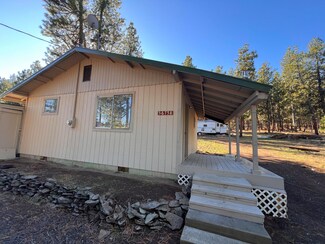 56758 Whitmore St, Beatty, OR 97621