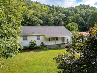5490 Fisher Bowen Branch Rd, Wayne, WV 25570