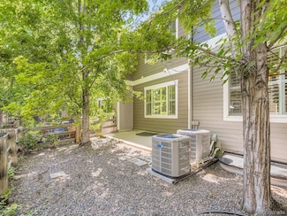 11883 E Fair Ave, Greenwood Village, CO 80111