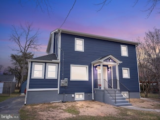 5010 Pierce Ave, College Park, MD 20740