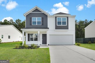 1365 Waybridge Way, Richmond Hill, GA 31324