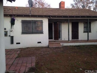 10917 Atkinson Ave, Inglewood, CA 90303