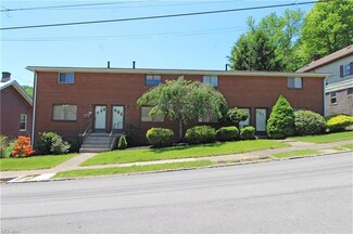 203 Elmer Ave, Weirton, WV 26062