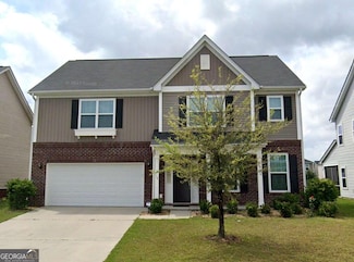 116 Winslow Cir, Savannah, GA 31407