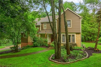 224 Seasons Dr, Wexford, PA 15090