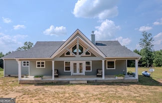 4882 Georgia 240, Ideal, GA 31041