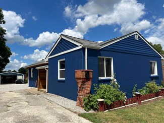 1266 Faber Ave, Columbus, OH 43207