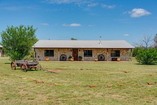 14945 N Ranch Road 783, Doss, TX 78618