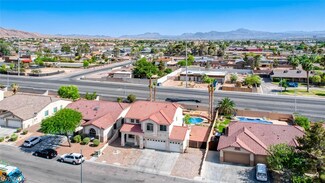 6343 Mahogany Peak Ave, Las Vegas, NV 89110