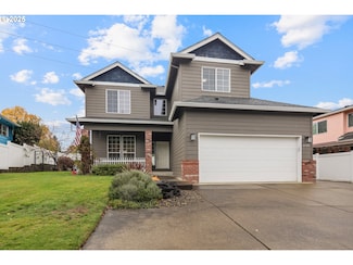 6935 SE Renada St, Milwaukie, OR 97267