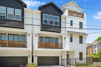 507 Leverkuhn St, Houston, TX 77007