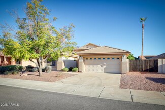 1872 E Shannon St, Chandler, AZ 85225