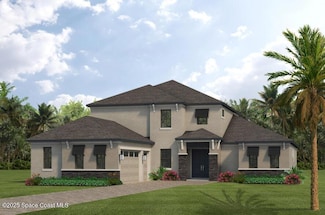 2715 Pelagornis Dr, Melbourne, FL 32940