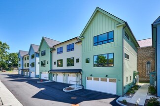 10 Hawley St Unit 2A, Northampton, MA 01060