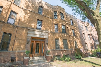 754 W California Terrace Unit 3, Chicago, IL 60657