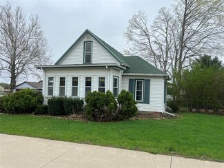406 E Main St, Panora, IA 50216