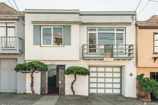 3221 Noriega St, San Francisco, CA 94122