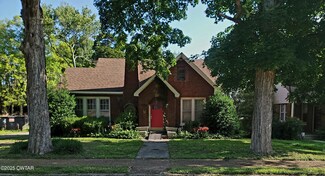 214 Gordon St, Dyersburg, TN 38024