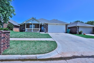 6613 NW 131st St, Oklahoma City, OK 73142