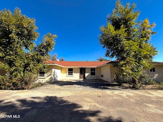 2452 W Ohara Rd, Anthony, NM 88021