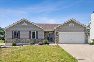 100 Kipling Ct, Troy, MO 63379