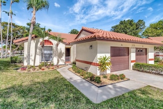 10927 Dolphin Palm Ct Unit A, Boynton Beach, FL 33437