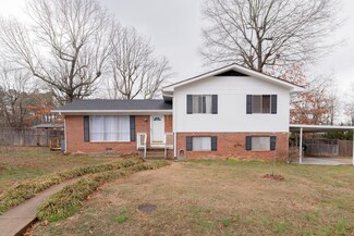8021 Karr St, Chattanooga, TN 37421