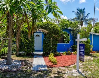 1291 SW 28th Ave, Fort Lauderdale, FL 33312