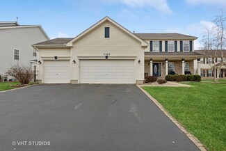 2582 Sagamore Cir Unit 2, Aurora, IL 60503