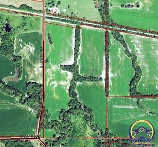 23700 S Davis Rd Unit Lot 1, Osage City, KS 66523