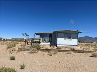 15794 N Del Norte Dr, Dolan Springs, AZ 86441