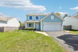 1462 Belle Haven Dr, Grayslake, IL 60030