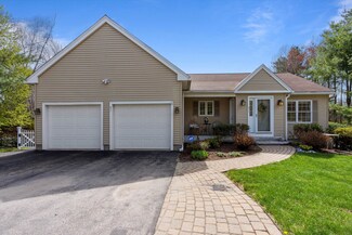 311 Brent St, Manchester, NH 03103