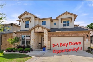 400 Walkup Ln, Leander, TX 78641